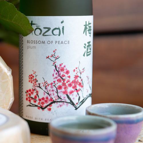Blossom of Peace