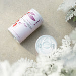 Snow Maiden Cans