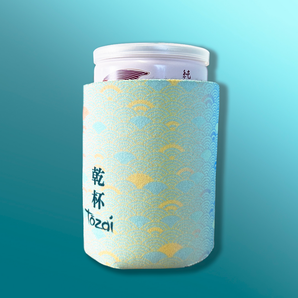Koozies – Tozai Sake