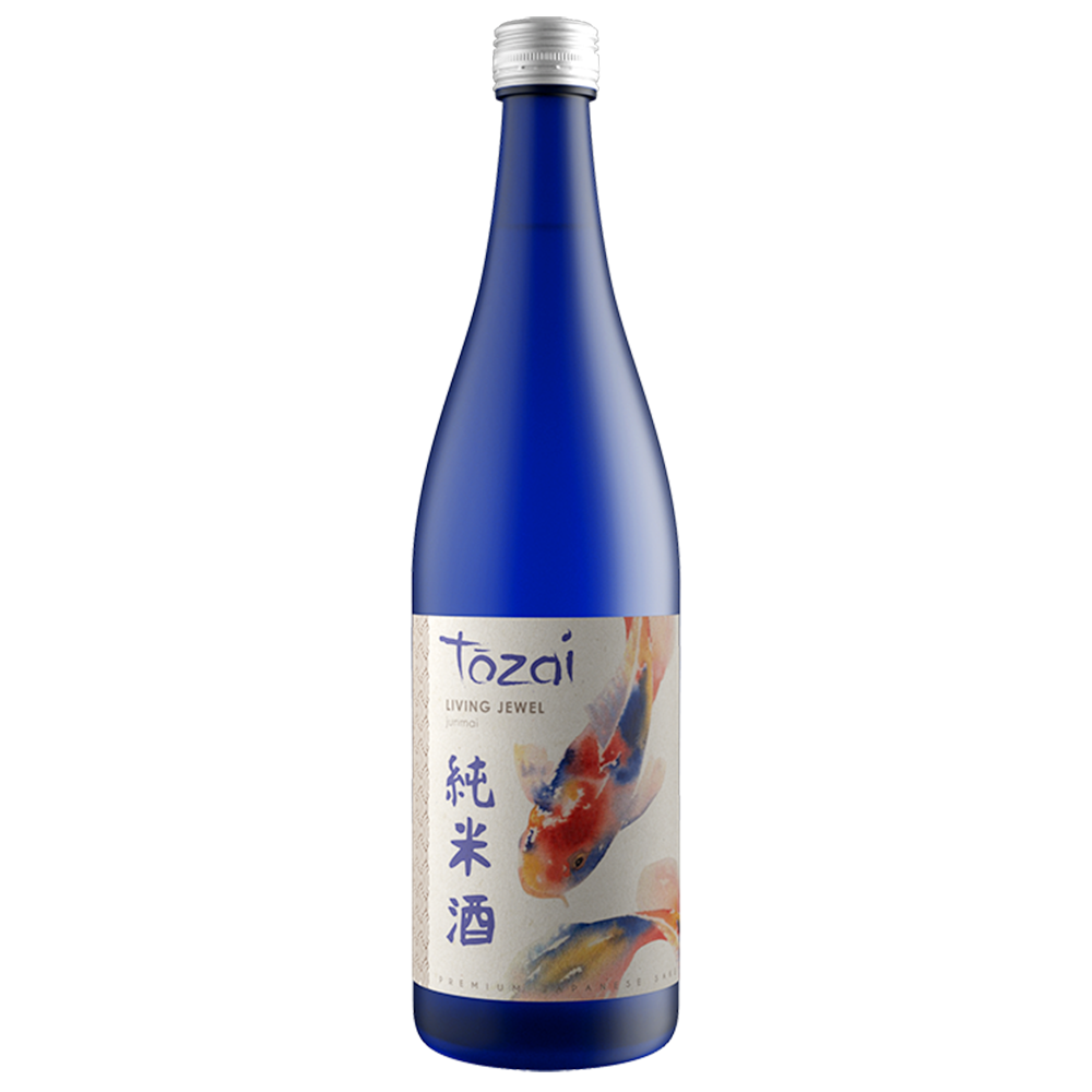 Pallitto TKG TransKewlGloss 500ml 2本セット Living Jewel – Tozai Sake