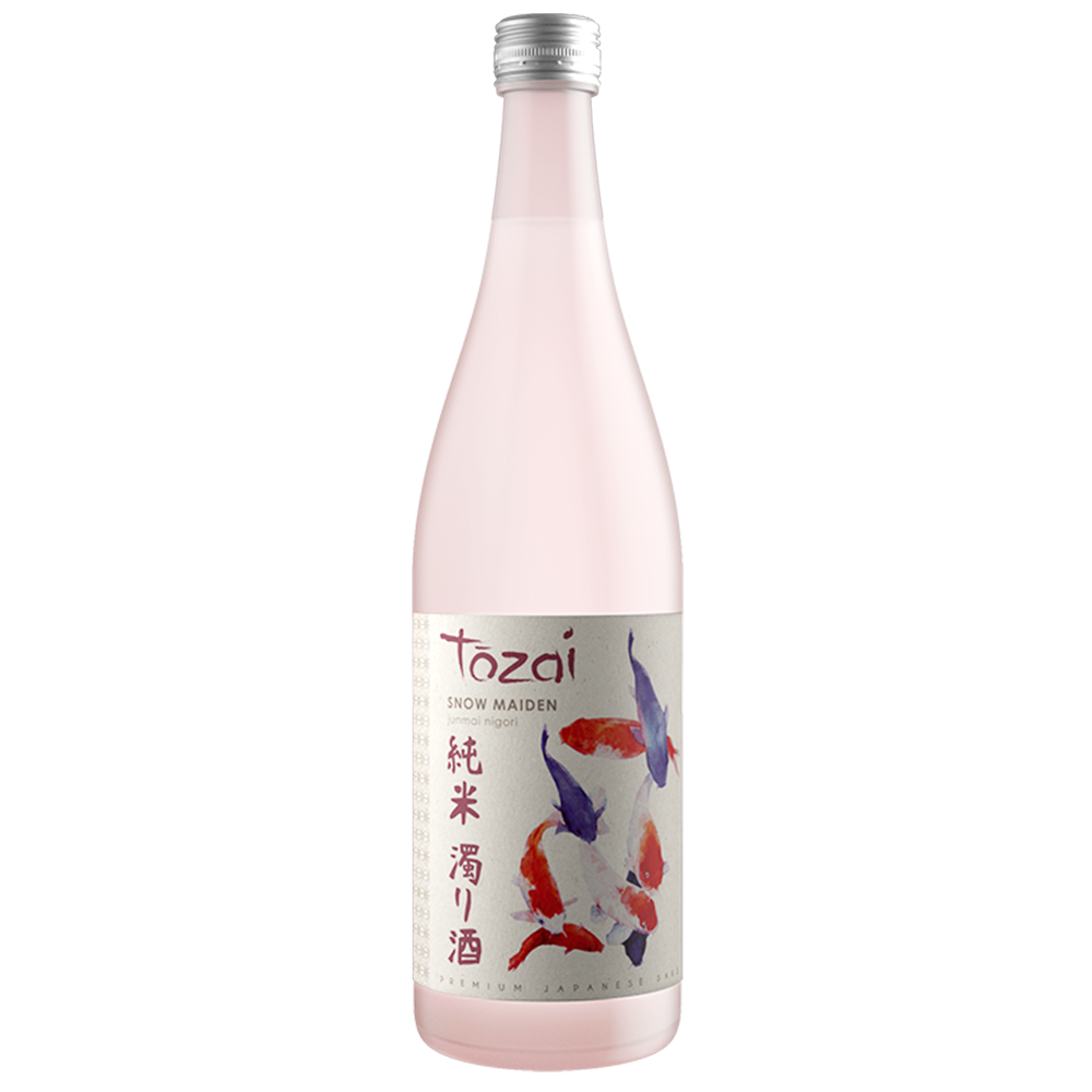 Bento Box – Tozai Sake