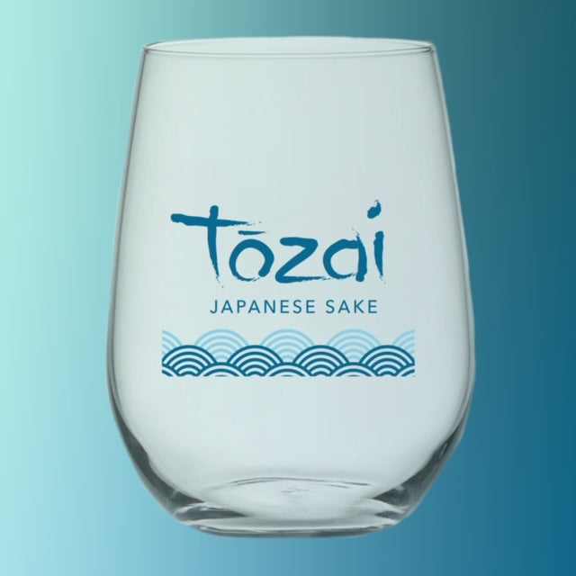 Tozai Stemless Glassware